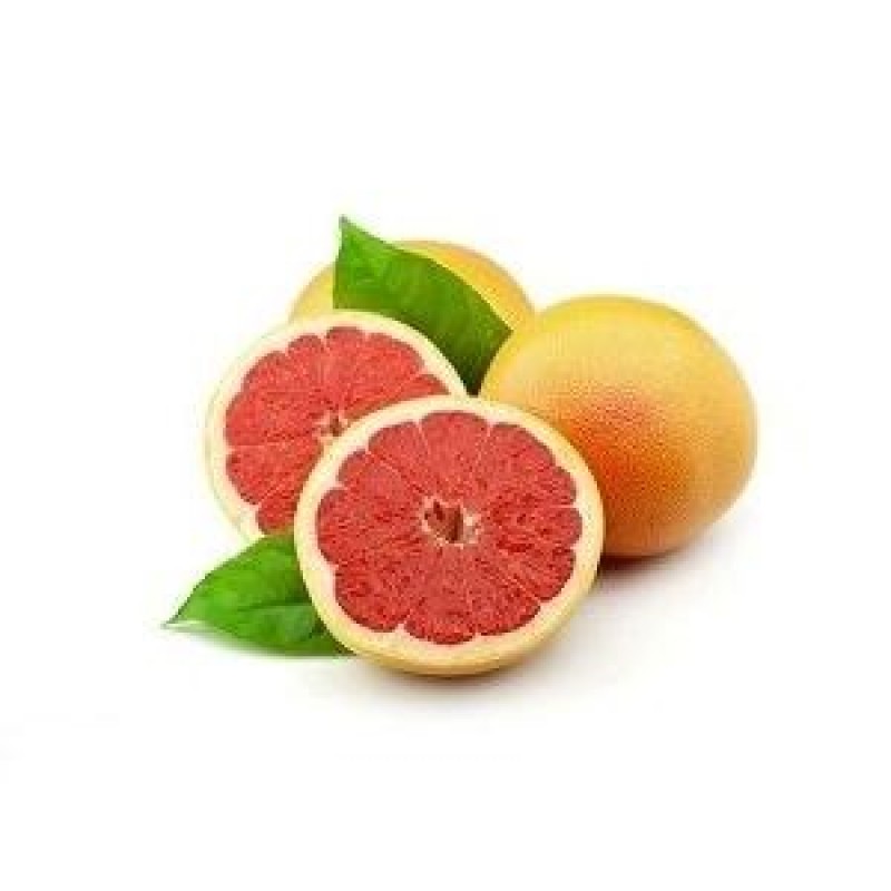 Flavor West Natural Ruby Red Grapefruit