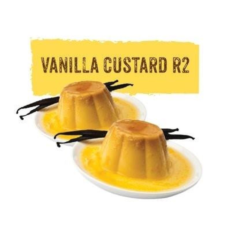 GLF Vanilla Custard R2