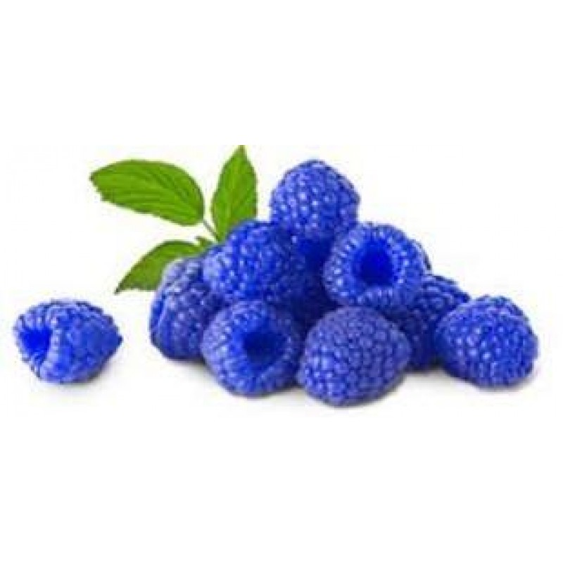 Liquid Barn - Blue Raspberry