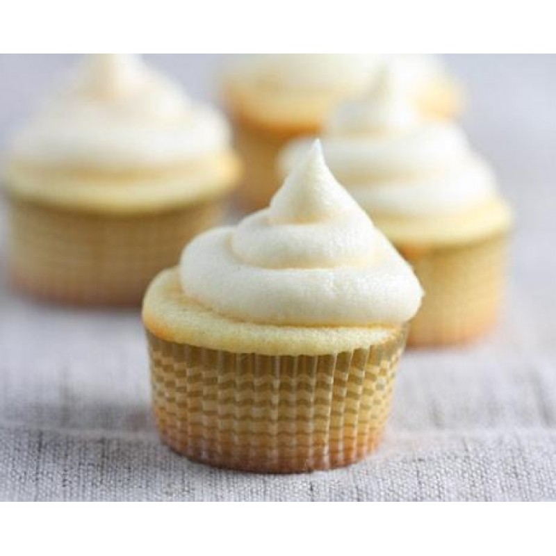 Capella Vanilla Cupcake