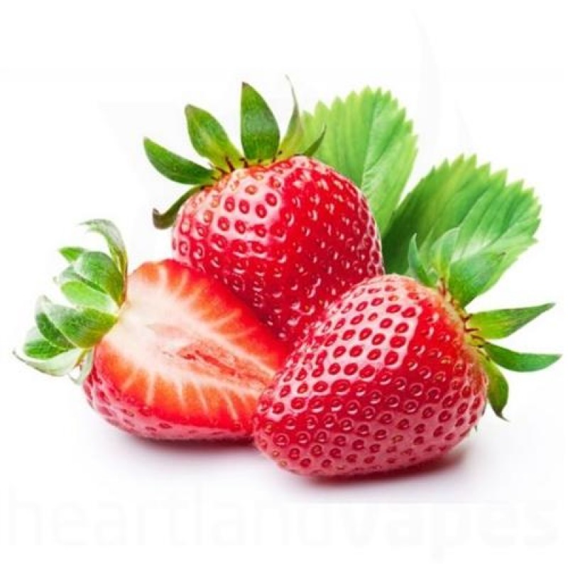 Flavor West Strawberry