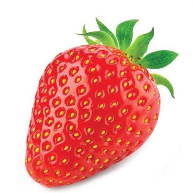 TPA TFA Strawberry