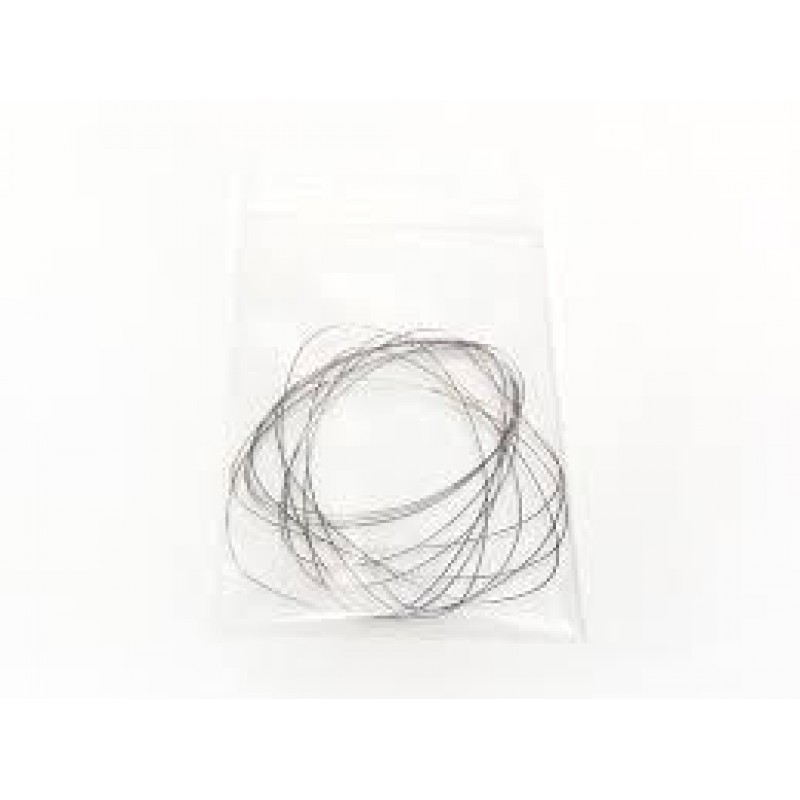 (Clearance) Kanthal Wire (Rebuildable) 36AWG, 34AWG or 28AWG 2 Meters