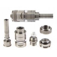 [Clearance]  Ithaka Style Rebuildable Atomizer
