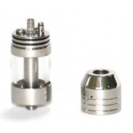 [Clearance] UD AGA-T+2 Stainless Rebuildable Atomi...