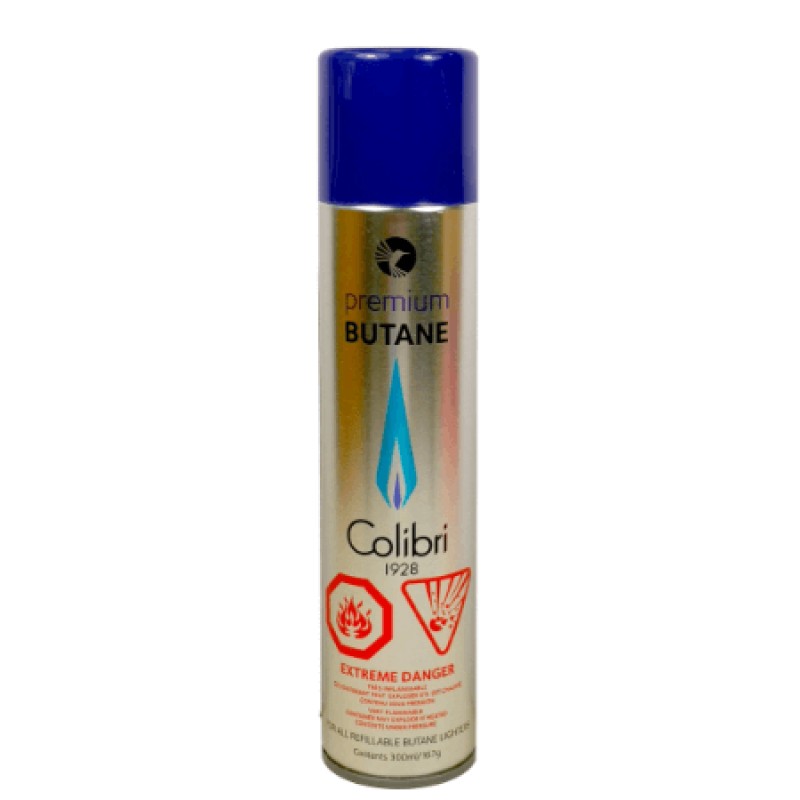 Colibri 1928 Premium Butane