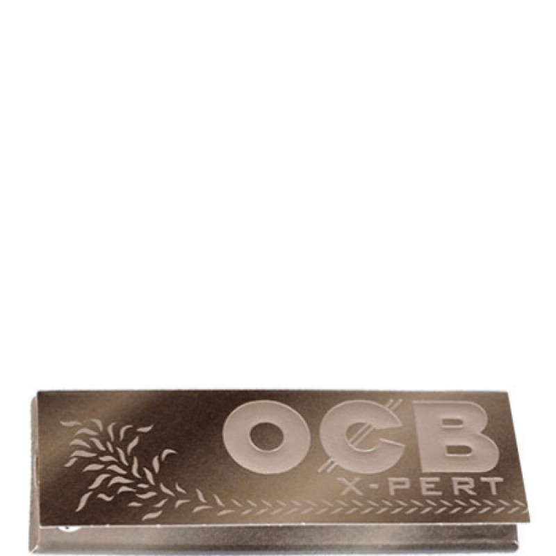 OCB X-Pert 1 1-4 Rolling Papers