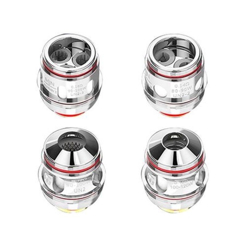 Uwell Valyrian II 2 Replacement Coils 2pcs