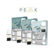 STLTH PEAK Pod Pack