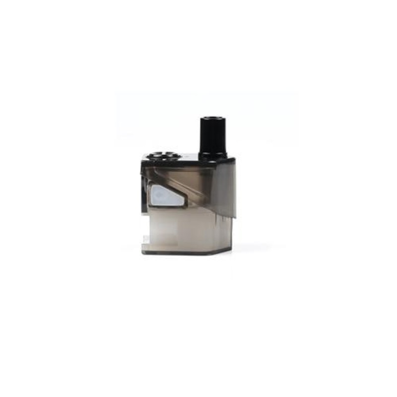 (Clearance) WISMEC HiFlask Cartridge 5.6ml Without...