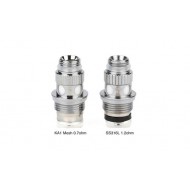 [Clearance] Geekvape NS Coil for Frenzy Kit - 5pcs