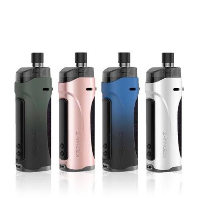 [CLEARANCE]  Eleaf Elven Replacement Pod Cartridge 4pcs-pack