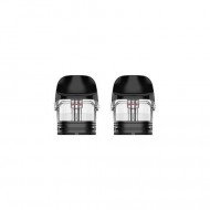 Vaporesso Luxe Q Replacement Empty Pods 2ml ( 2 Pa...