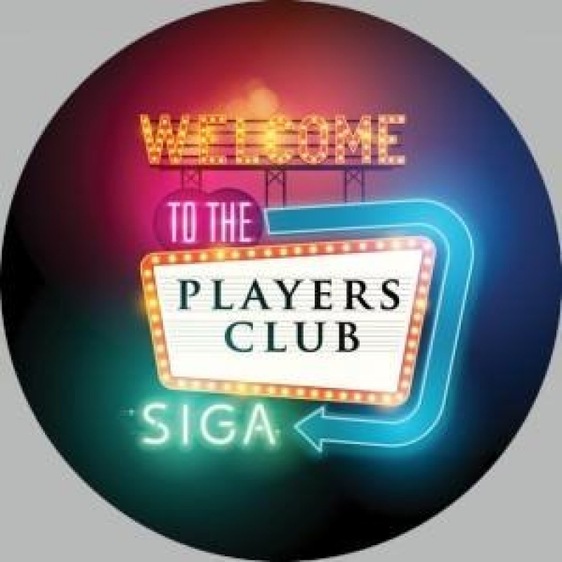 The Last E-Liquid Company - LEC - Players Club 120...