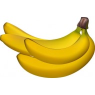 Vapen juice - Banana
