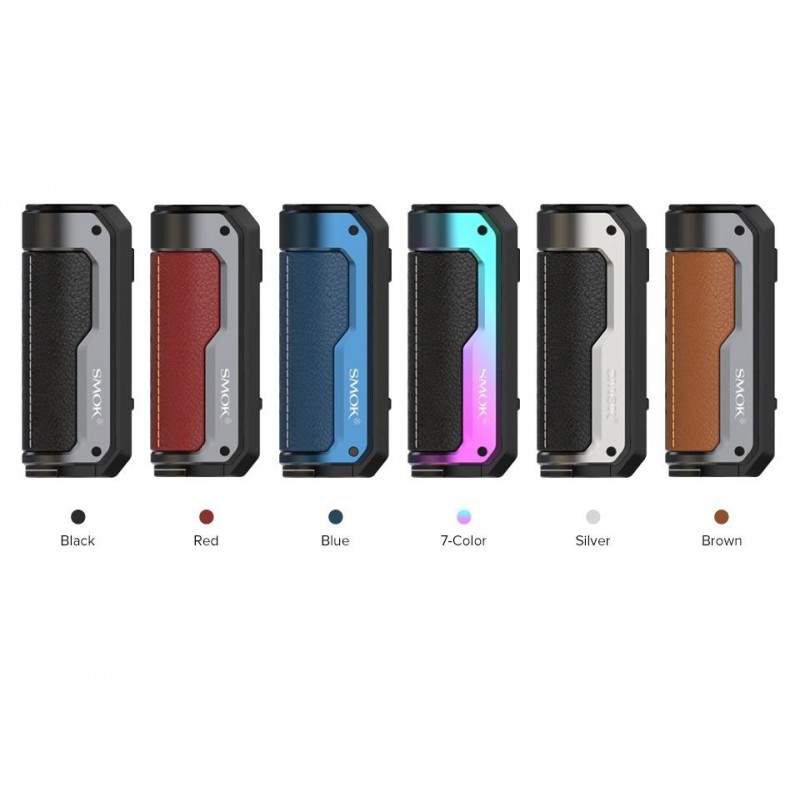 SMOK Fortis Box Mod