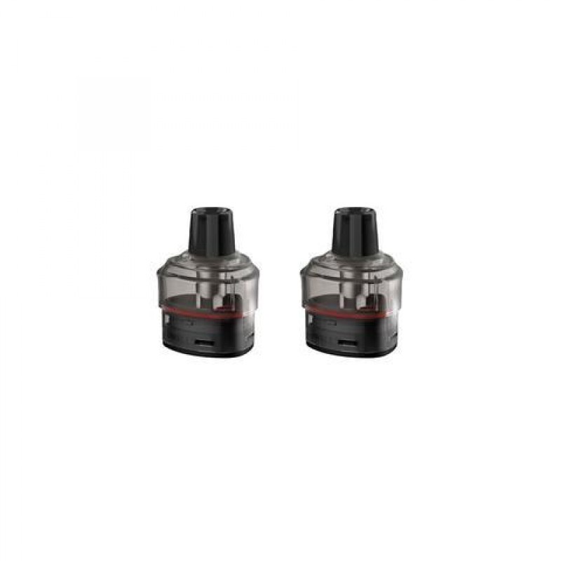 Uwell Whirl T1 Replacement Pod 2pk Mesh 0.75ohm