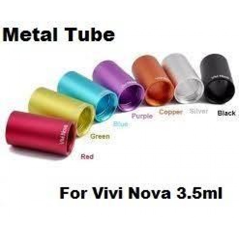 [Clearance] Vivi Nova Metal Tube 3.5ml