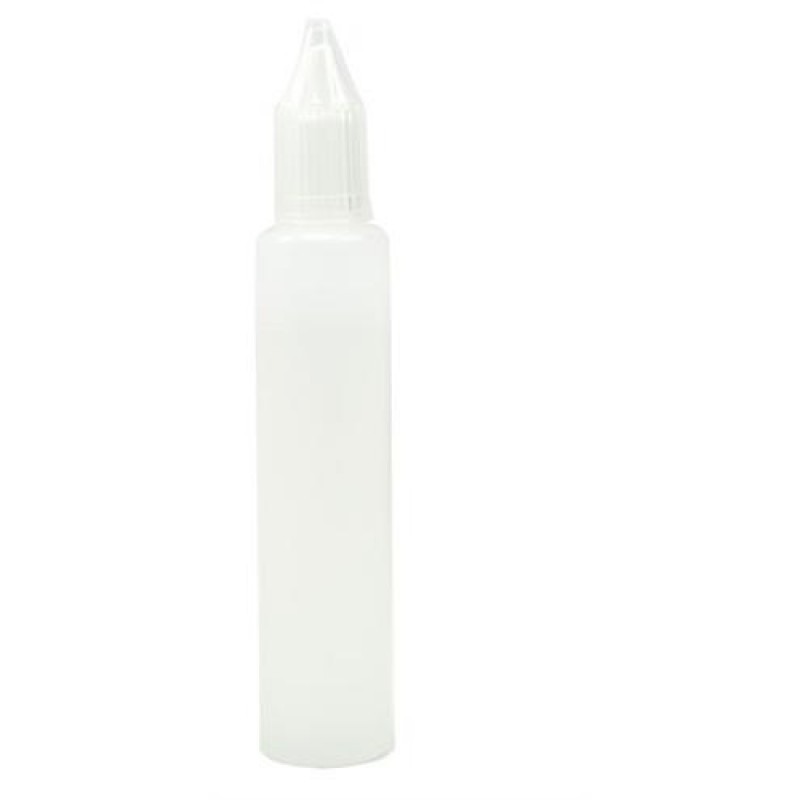 30ml Unicorn Dropper Bottle with Childproof Cap