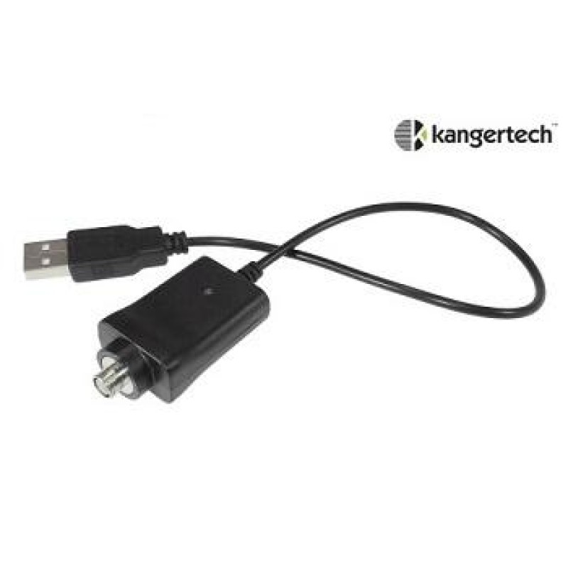 KangerTech EVOD USB Rapid Battery Charger W-Cord
