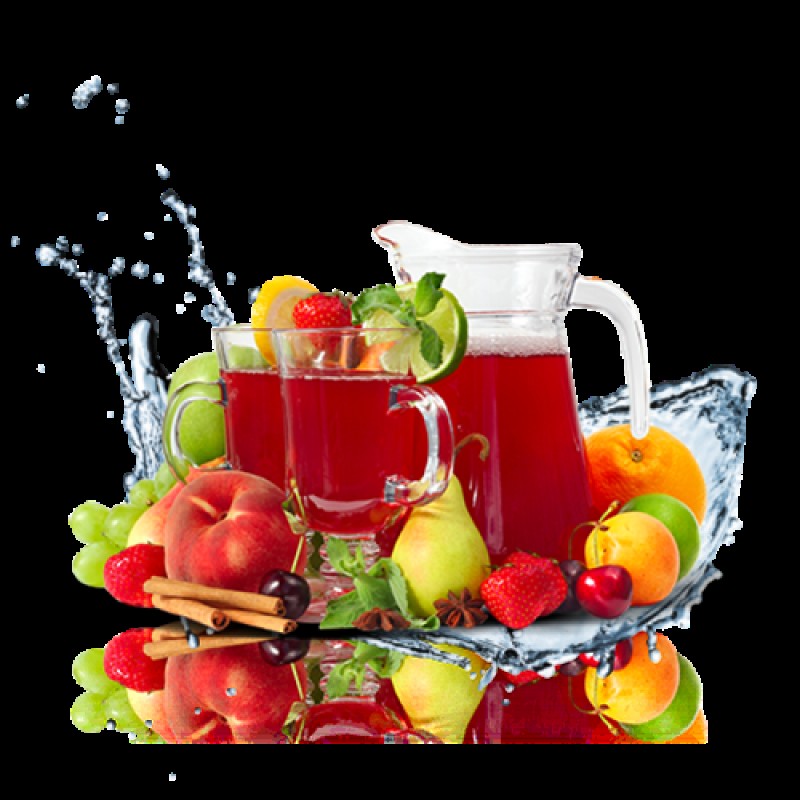 LorAnn - Tropical Punch