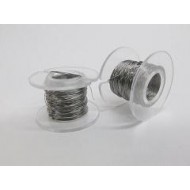 (Clearance) Kanthal Wire A1 (Rebuildable) 11 Sizes...
