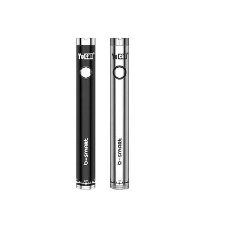 Yocan  B-smart 510 Vape Pen Battery E-smart Compat...