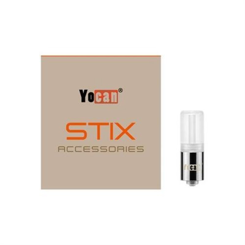 YOCAN STIX STORAGE & COIL (5 PACK)