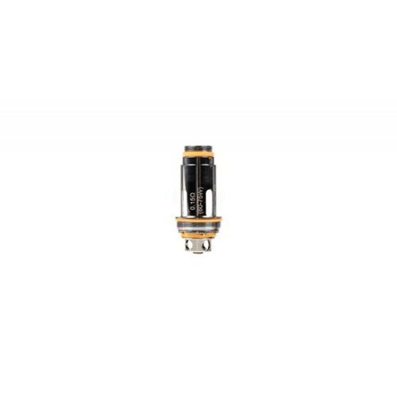 [Clearance] Aspire Cleito 120 Pro Mesh Coil 0.15ohm 1pc-pack