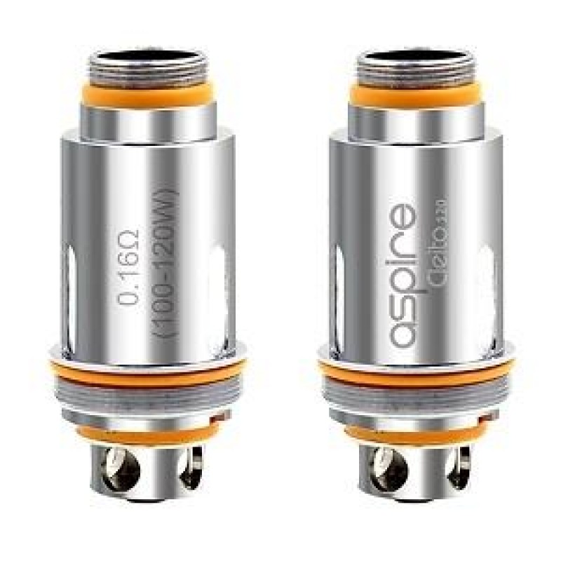 [Clearance] Aspire Cleito 120 Atomizer Head - 1pc