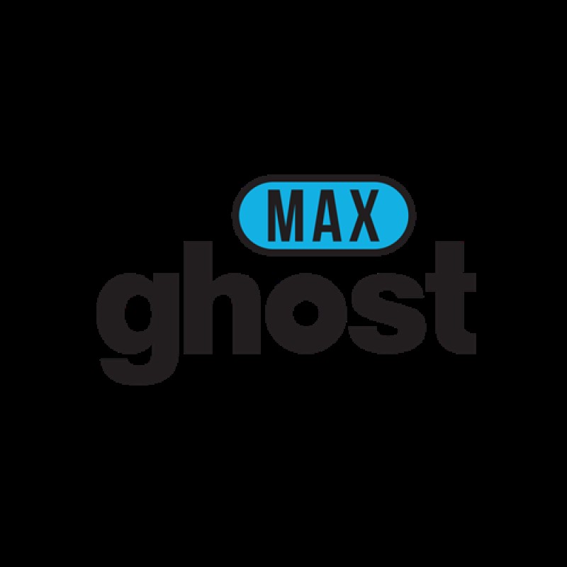 Ghost Max Disposable Vape Pen E-cig