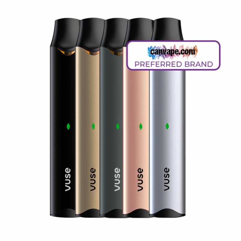 Vuse - Vype ePod Solo Device