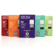 STLTH Replacement Pod Packs
