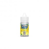Lemon Drop - Blue Raspberry Salt