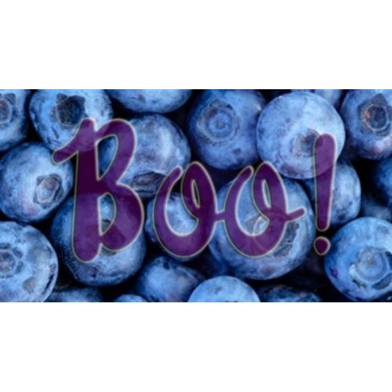 The Last E-Liquid Company - LEC - Berry Boo 120ml